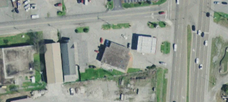 1101 Pkwy Parkway