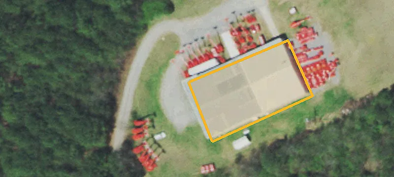 205 Industrial Dr