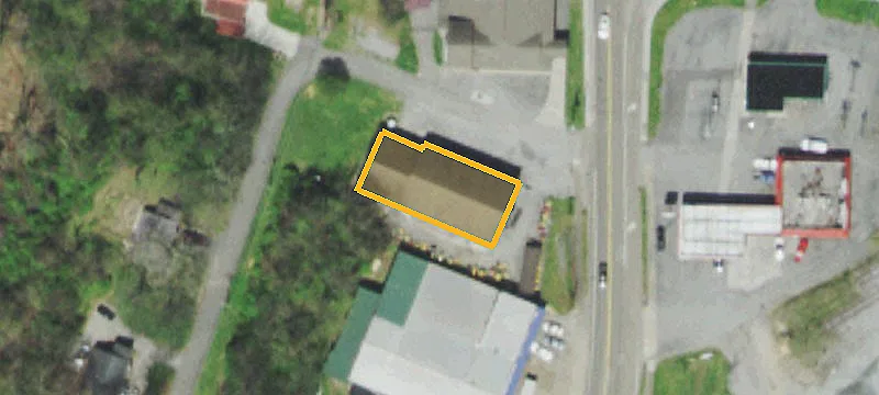 476 Main St