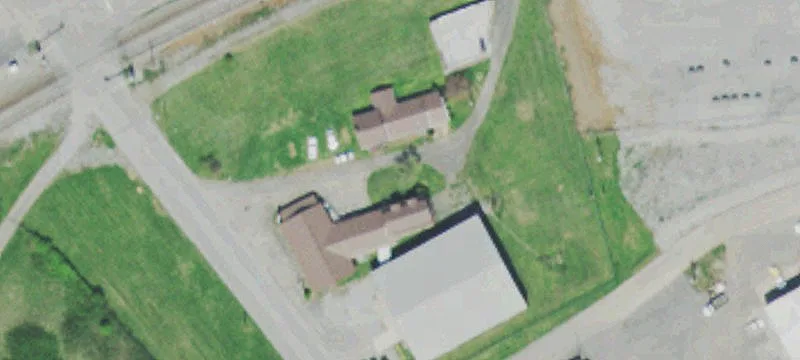 200 C St