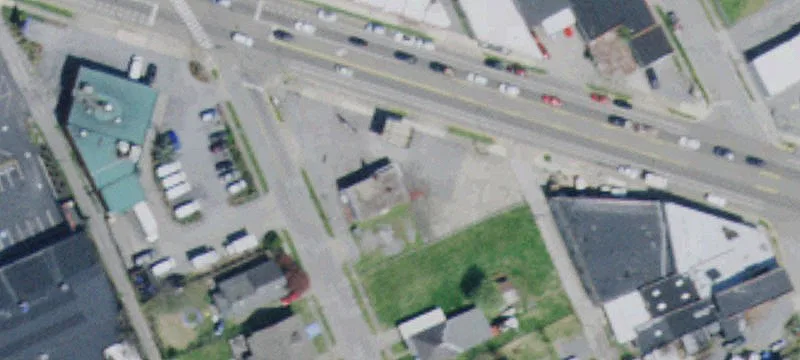 801 Ctr St