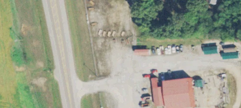 2810 Hwy 641st S
