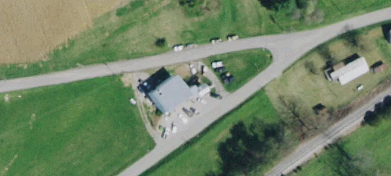 585 Dutch Vly Rd