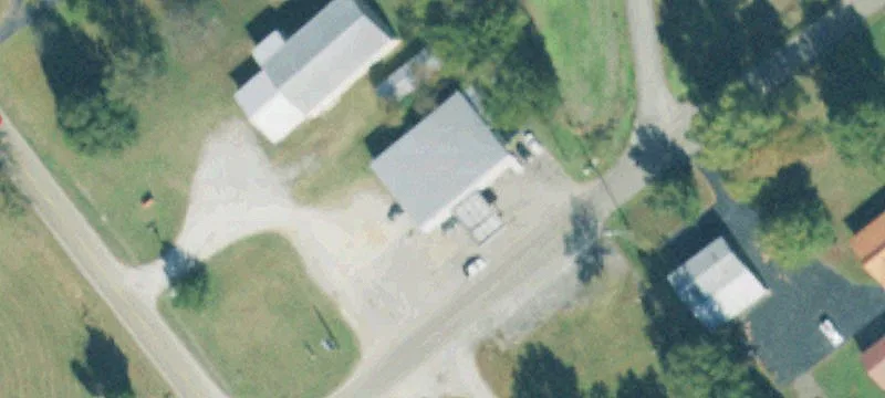3210 Montezuma Rd