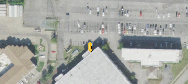 2715 Cherry Rd