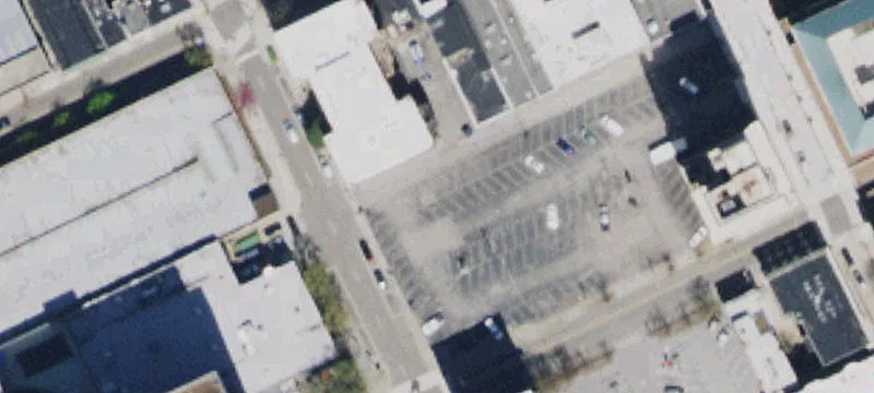 634 Walnut St