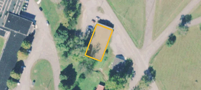121 Fredonia Rd
