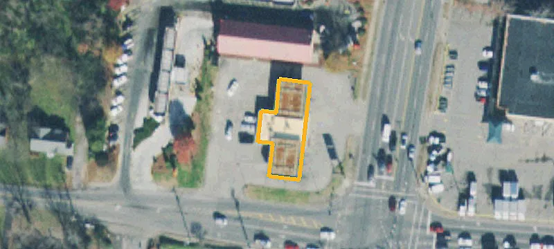 1415 Memorial Blvd