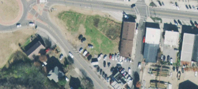 500 College St