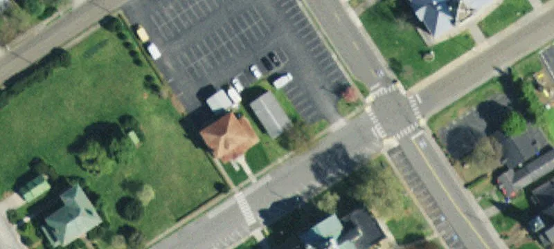 508 2nd N St
