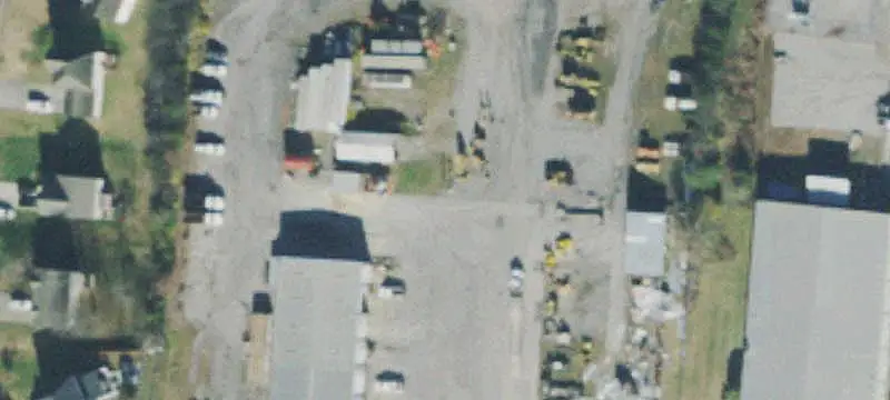 301 Sandhill Rd