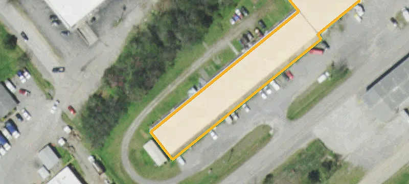 374 Warehouse Rd