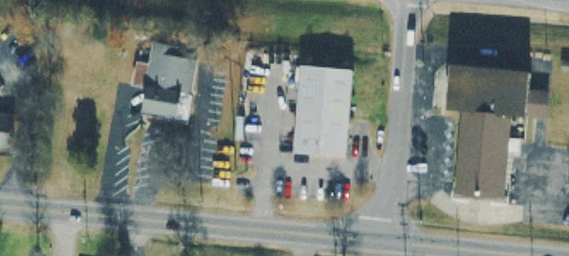 813 Old Hickory Blvd