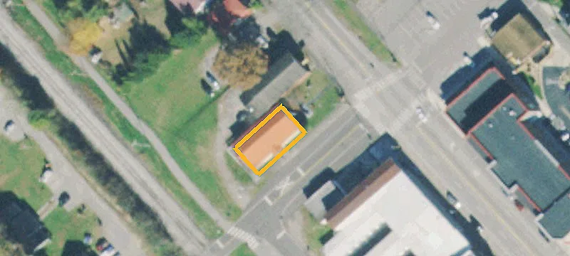 45 Poplar St