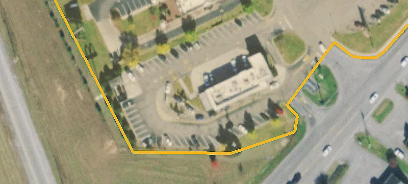 300 Big Mac Dr