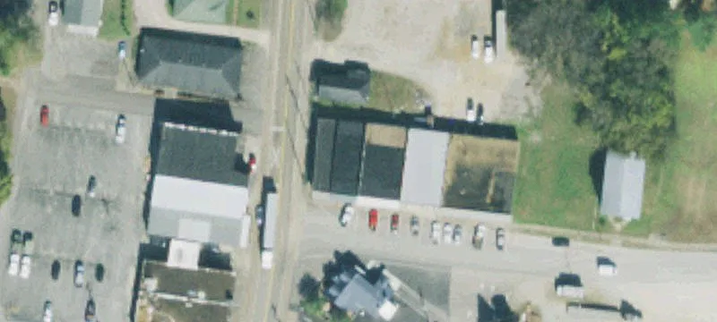 100 Dogwood Ave