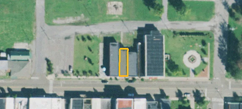 216 Church St