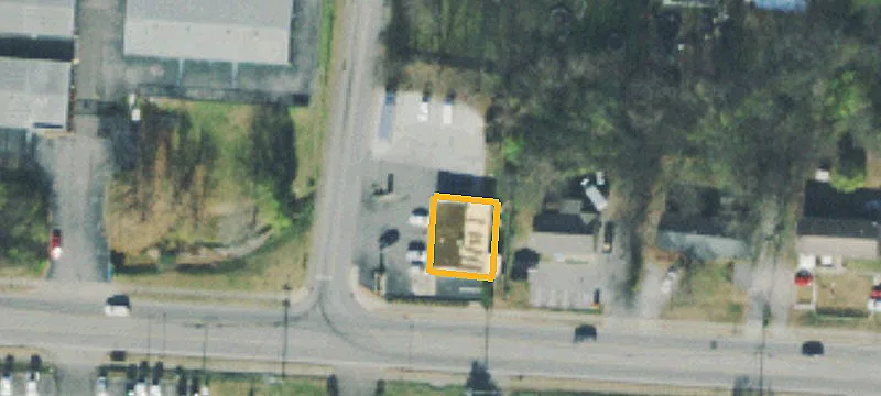 501 Liberty Pike