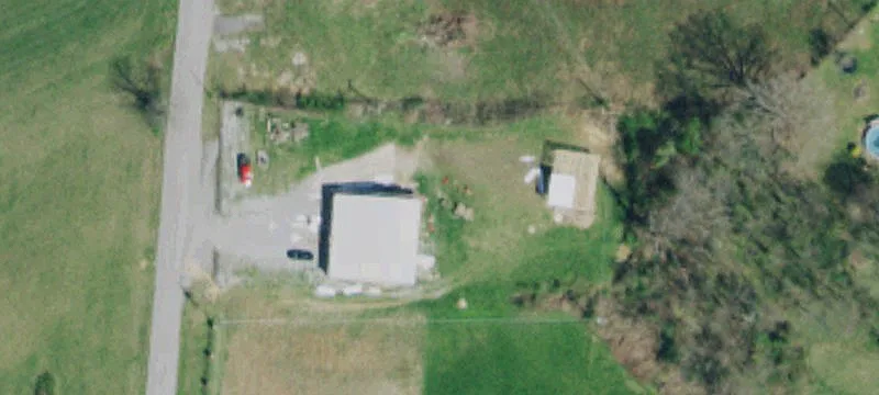 448 Patterson Rd