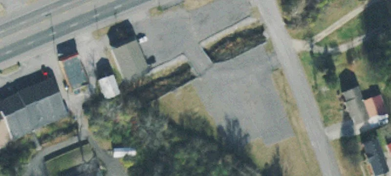 Lebanon Rd