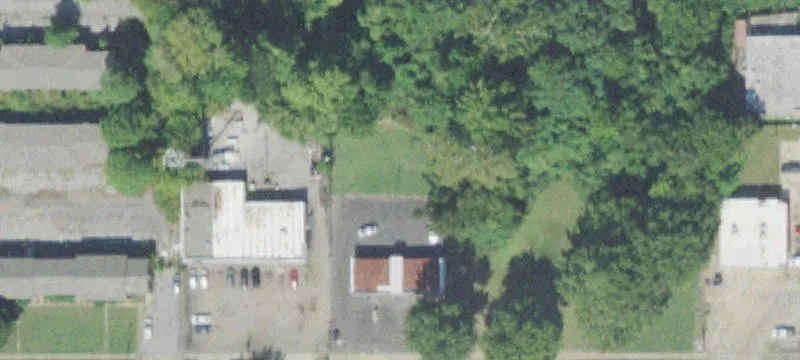 2186 Raines Rd