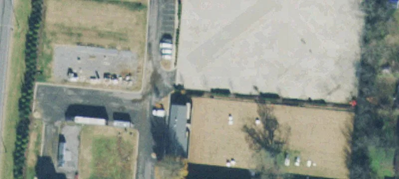701 Brg Ave