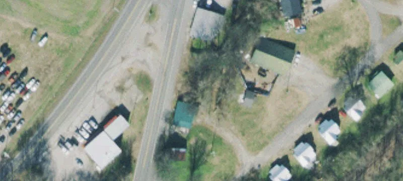 7603 Enterprise Rd