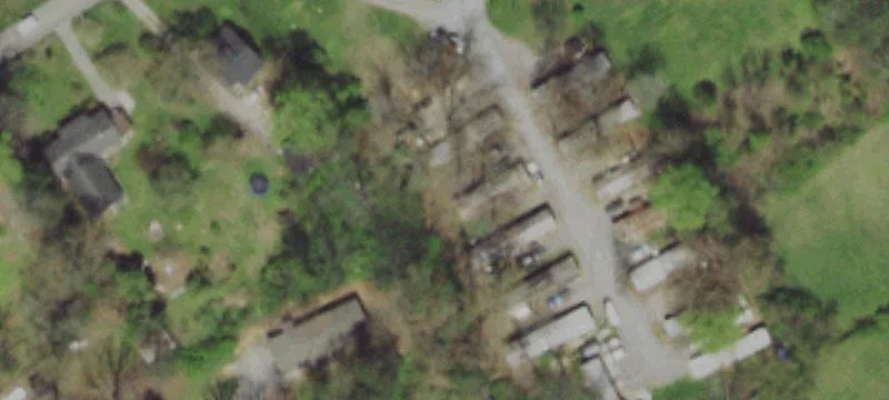 400 Murray Dr Lot, Unit 8