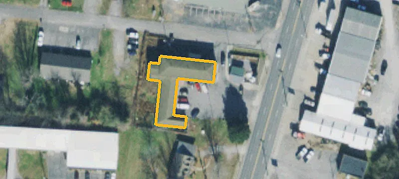 400 Cannon Blvd