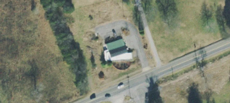 4201 Central Pike