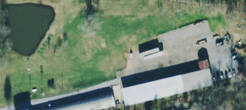 10832 New Cut Off Rd