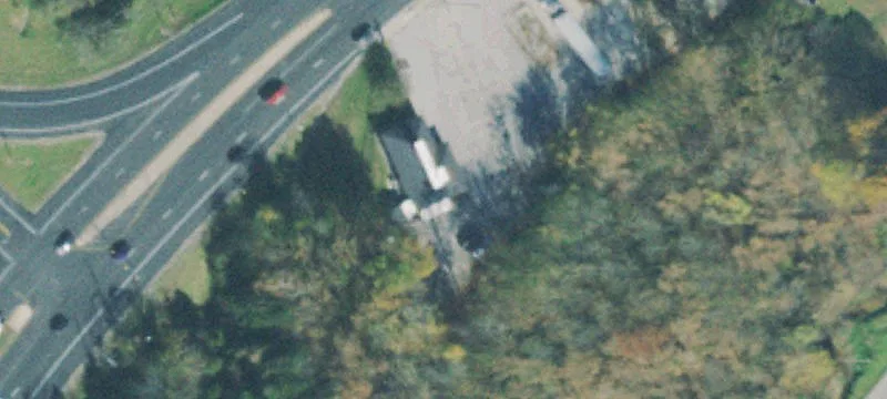 1201 Main St