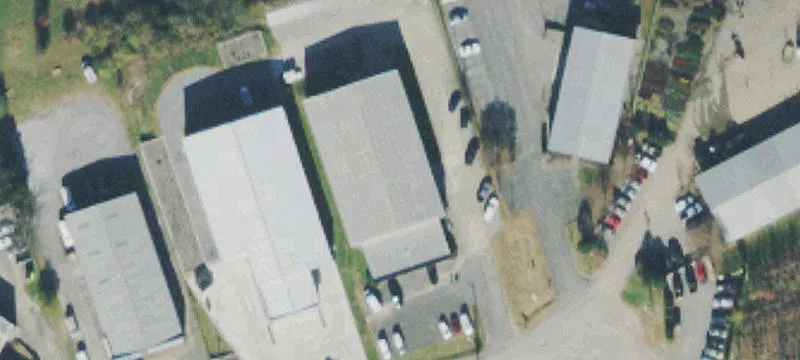 921 Myatt Industrial Dr
