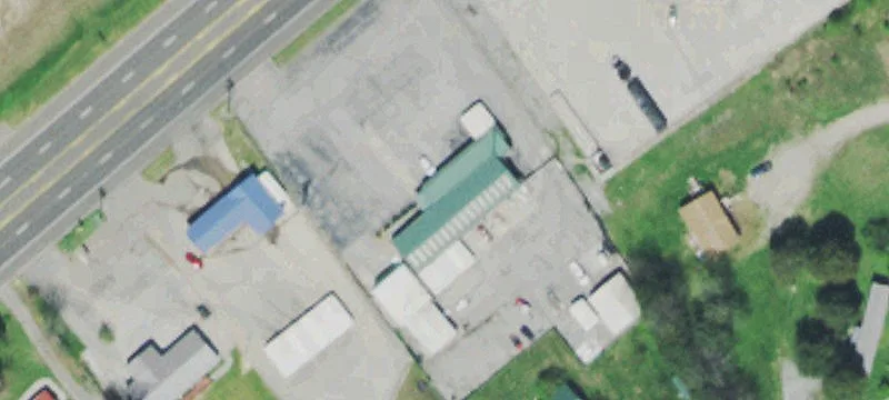 3999 Hwy 411