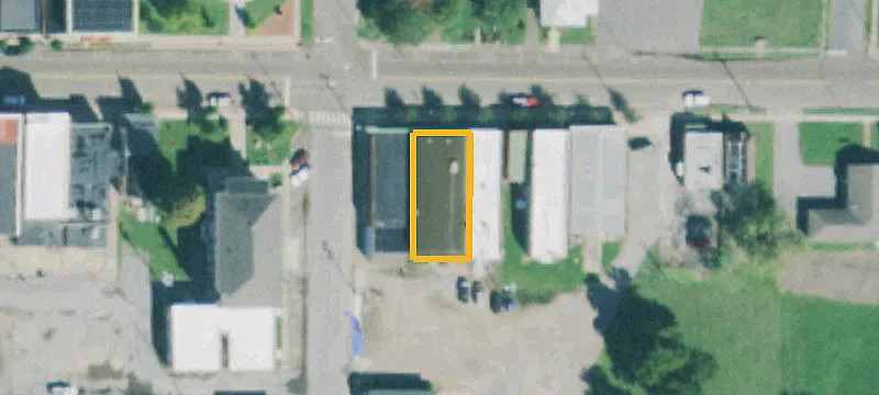 303 Church St