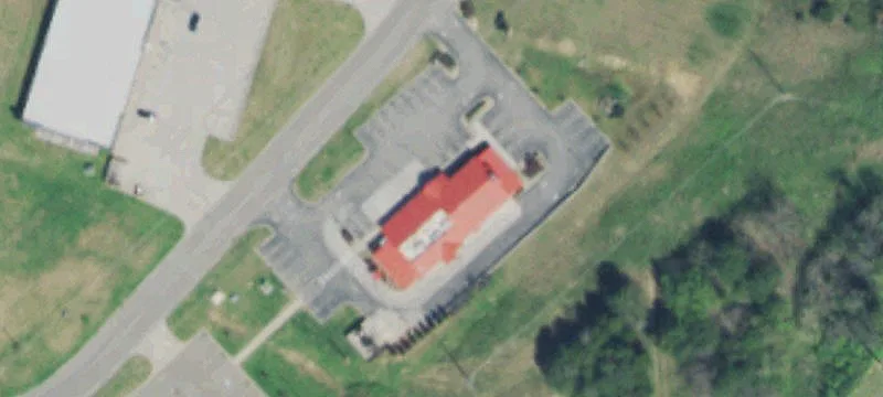 2020 Bridgeway Dr