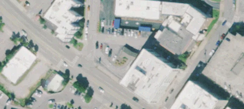203 Cherokee Blvd