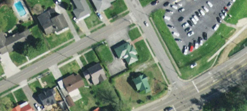 233 King Ave