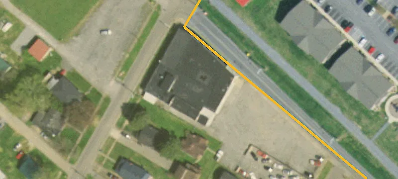700 State Line Rd