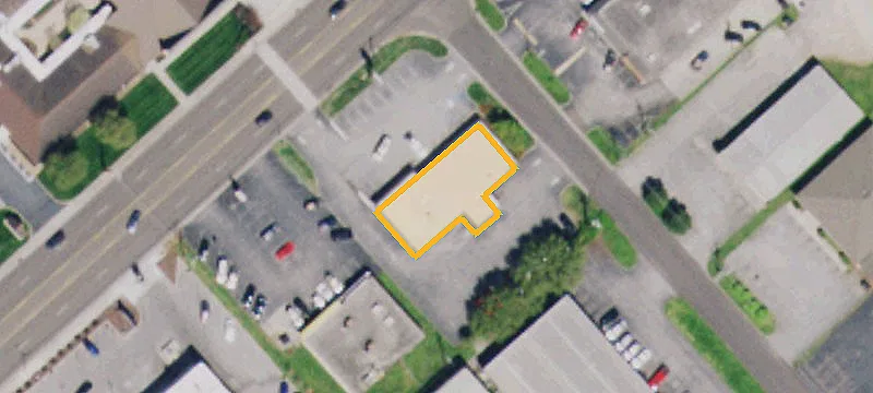 700 Merchant Dr