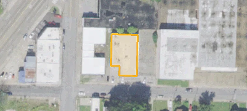 812 Polk Ave