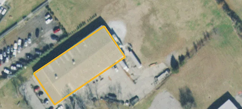 824 Industrial Dr
