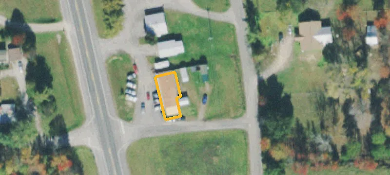 5497 Grundy Quarles Hwy