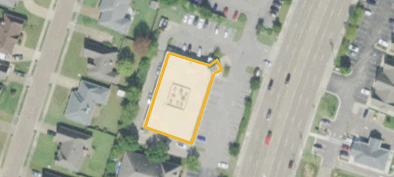3091 Kirby Whitten Rd
