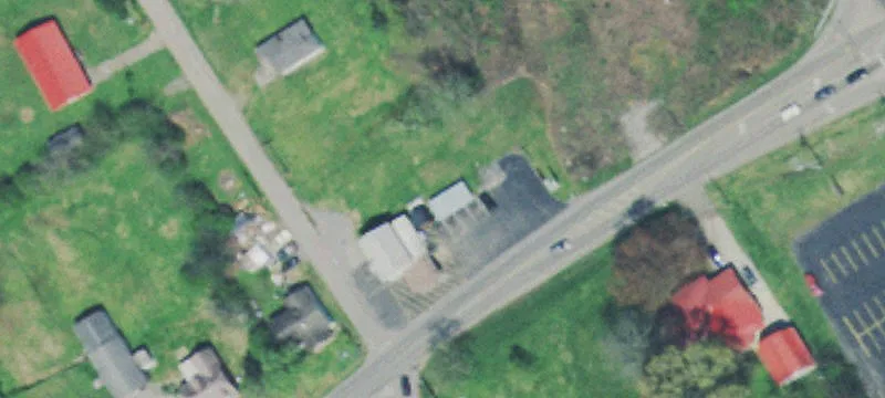 2921 Morganton Rd