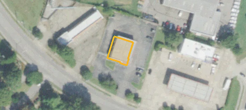8000 Clb Pkwy