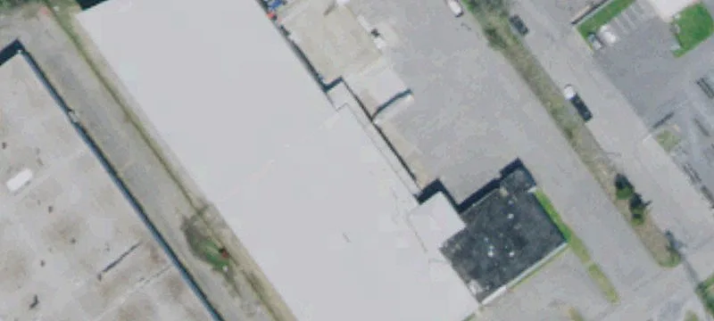 2461 Sherwood Rd