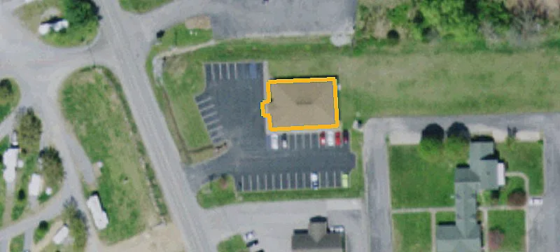580 Van Hl Rd