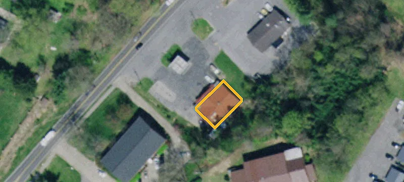 451 Ridgefields Rd