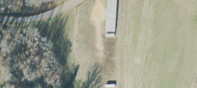 280 Pevahouse Cp Cir